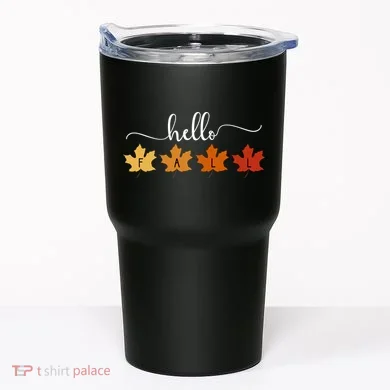 Tumbler