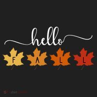 Hello Fall Cozy Nature Tumbler thumb 3