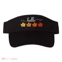 Hello Fall Cozy Nature Visor thumb 0