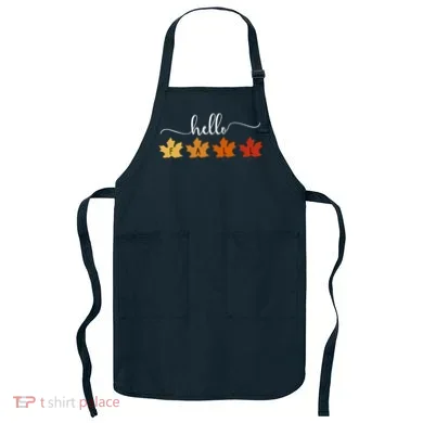 Apron