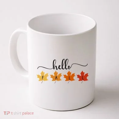 Coffee Mug
