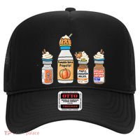 Halloween Fall Crna Pacu Er Ed Icu Cricital Care Nurse Hat thumb 0