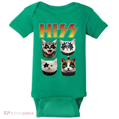 Baby Bodysuit