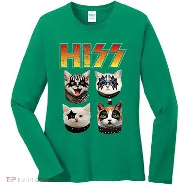 Women's Long Sleeve Shirt