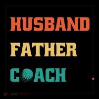 Husband Father Coach Golf Coach Gift Coffee Mug thumb 5
