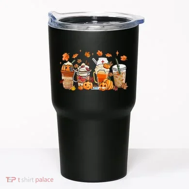 Tumbler
