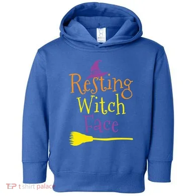 Toddler Hoodie