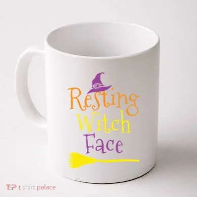 Coffee Mug