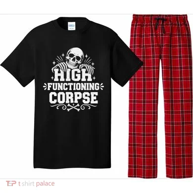 Pajama Set