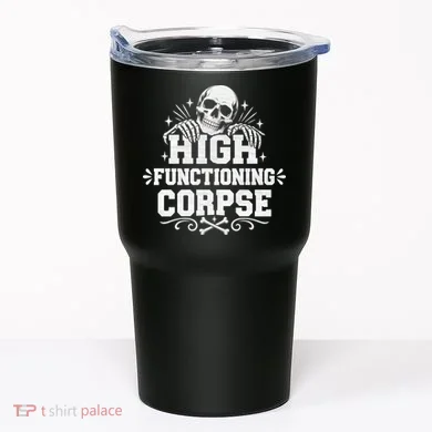 Tumbler