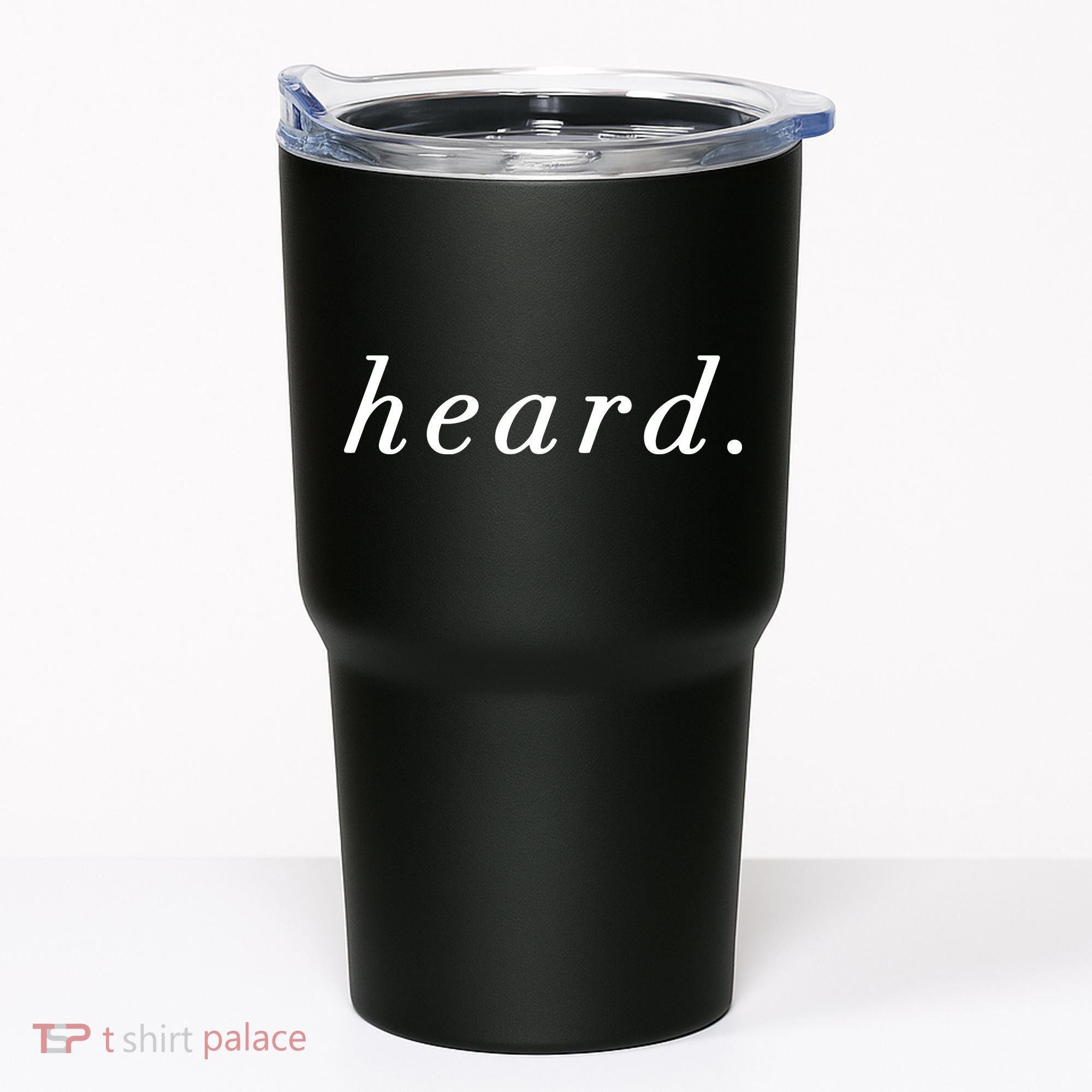 Heard Funny Chef Funny Restaurant Slang Lingo Chef Cooking Tumbler