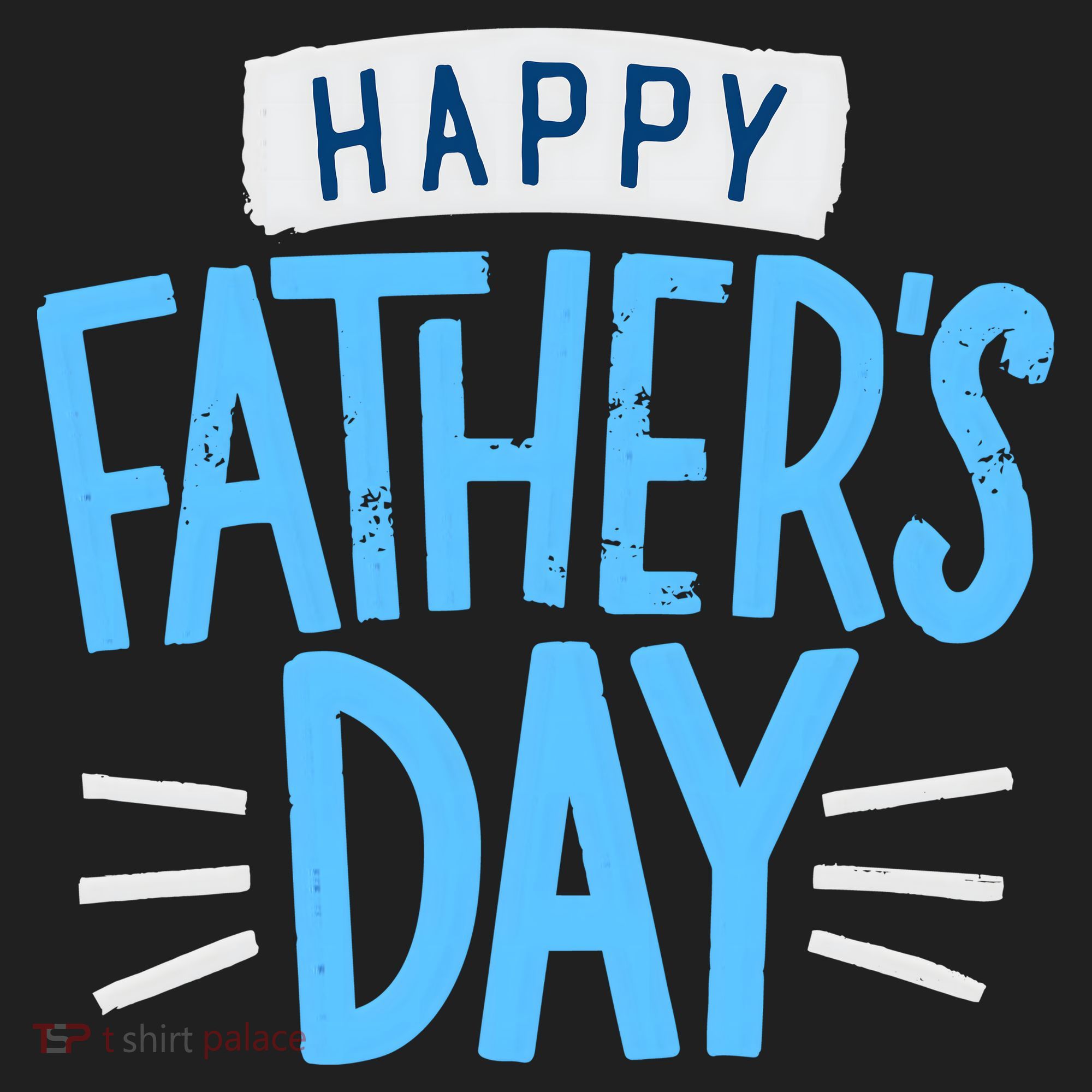 Happy Fathers Day Celebration Gift Tumbler