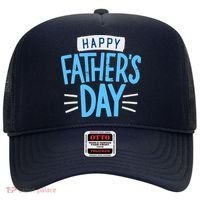 Happy Fathers Day Celebration Gift Hat thumb 0