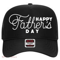 Happy Fathers Day Celebration Gift Hat thumb 0