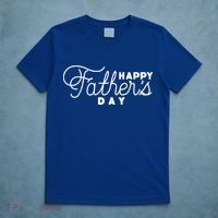 Happy Fathers Day Celebration Gift T-Shirt thumb 5