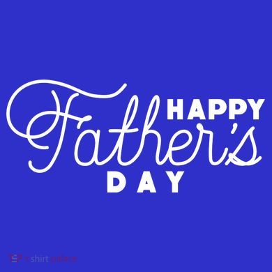 Happy Fathers Day Celebration Gift Tie-Dye Long Sleeve Shirt