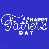 Happy Fathers Day Celebration Gift Toddler Hoodie thumb 2