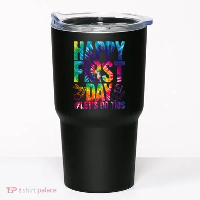Tumbler