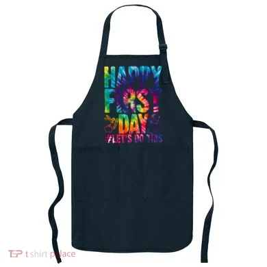 Apron