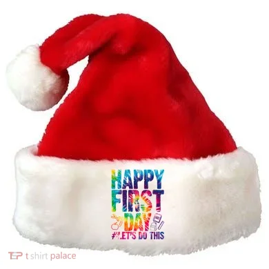 Santa Hat