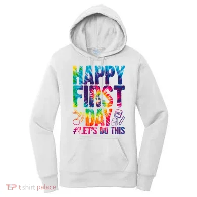 Women's Hoodie