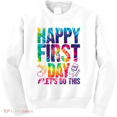 Kids Sweatshirt