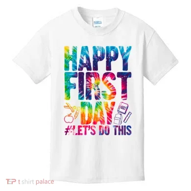 Kids T-Shirt