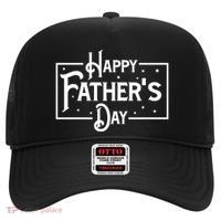 Happy Father's Day Star Gift For Dad Hat thumb 0