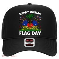 Haitian Flag Day Hat thumb 0