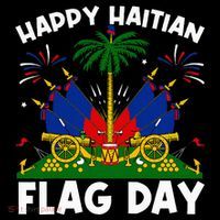 Haitian Flag Day Women's T-Shirt thumb 6