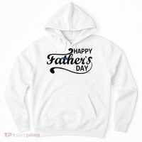 Happy Fathers Day Cute Dad Gift Hoodie thumb 0