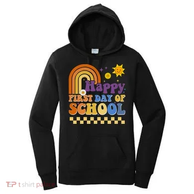 Women's Hoodie