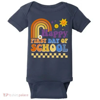 Baby Bodysuit