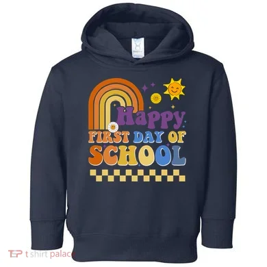 Toddler Hoodie