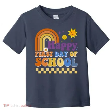 Toddler T-Shirt