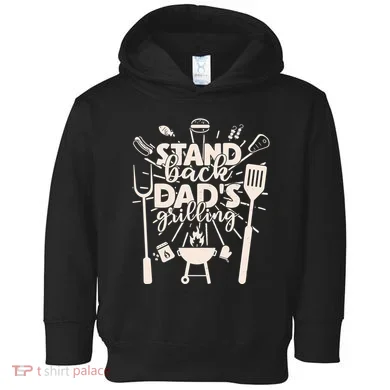 Toddler Hoodie
