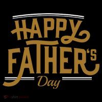 Happy Father's Day Celebration Gift Coaster thumb 2