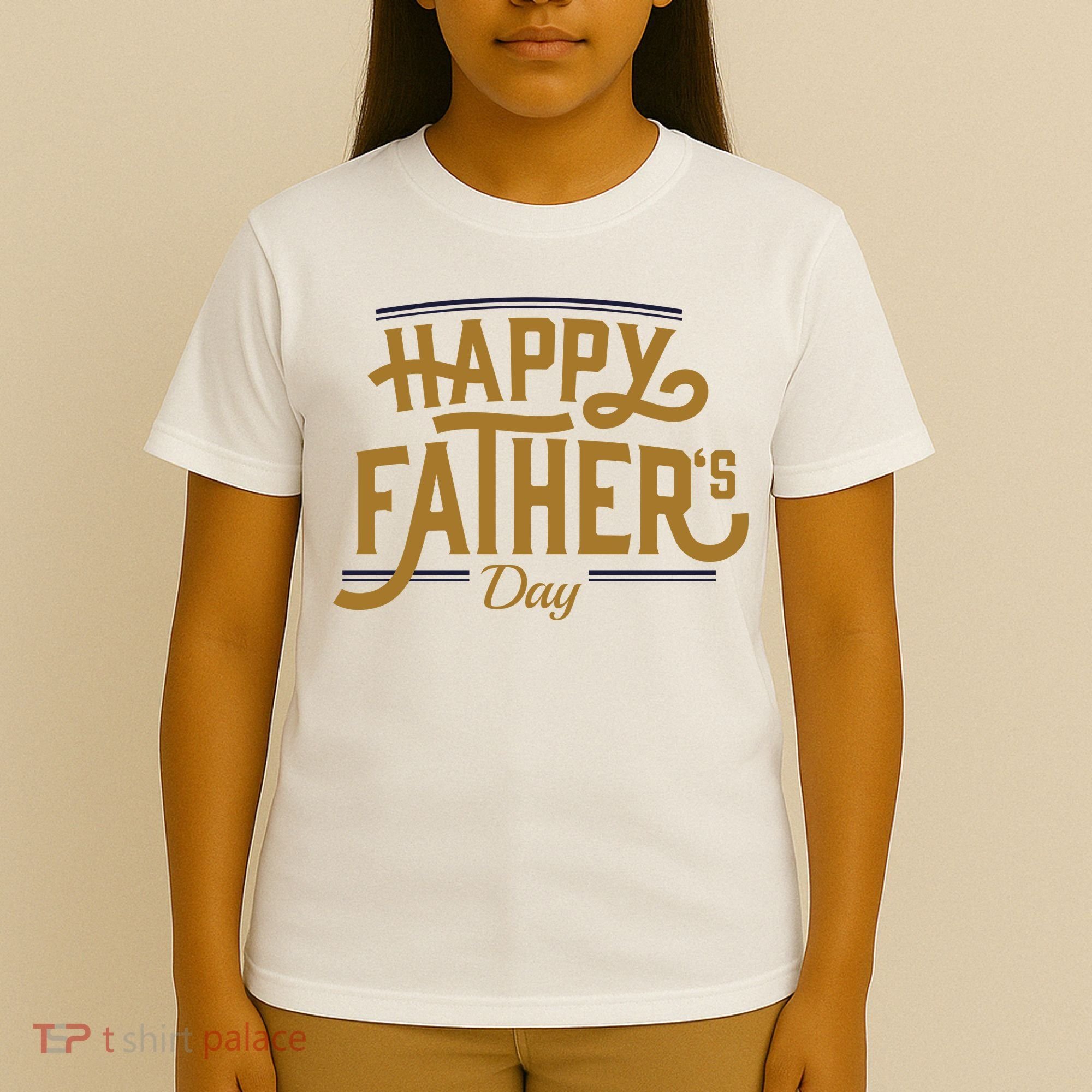 Happy Father's Day Celebration Gift T-Shirt