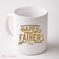 Happy Father's Day Celebration Gift Coffee Mug thumb 0