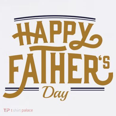 Happy Father's Day Celebration Gift Urban Oversized Heavyweight T-Shirt