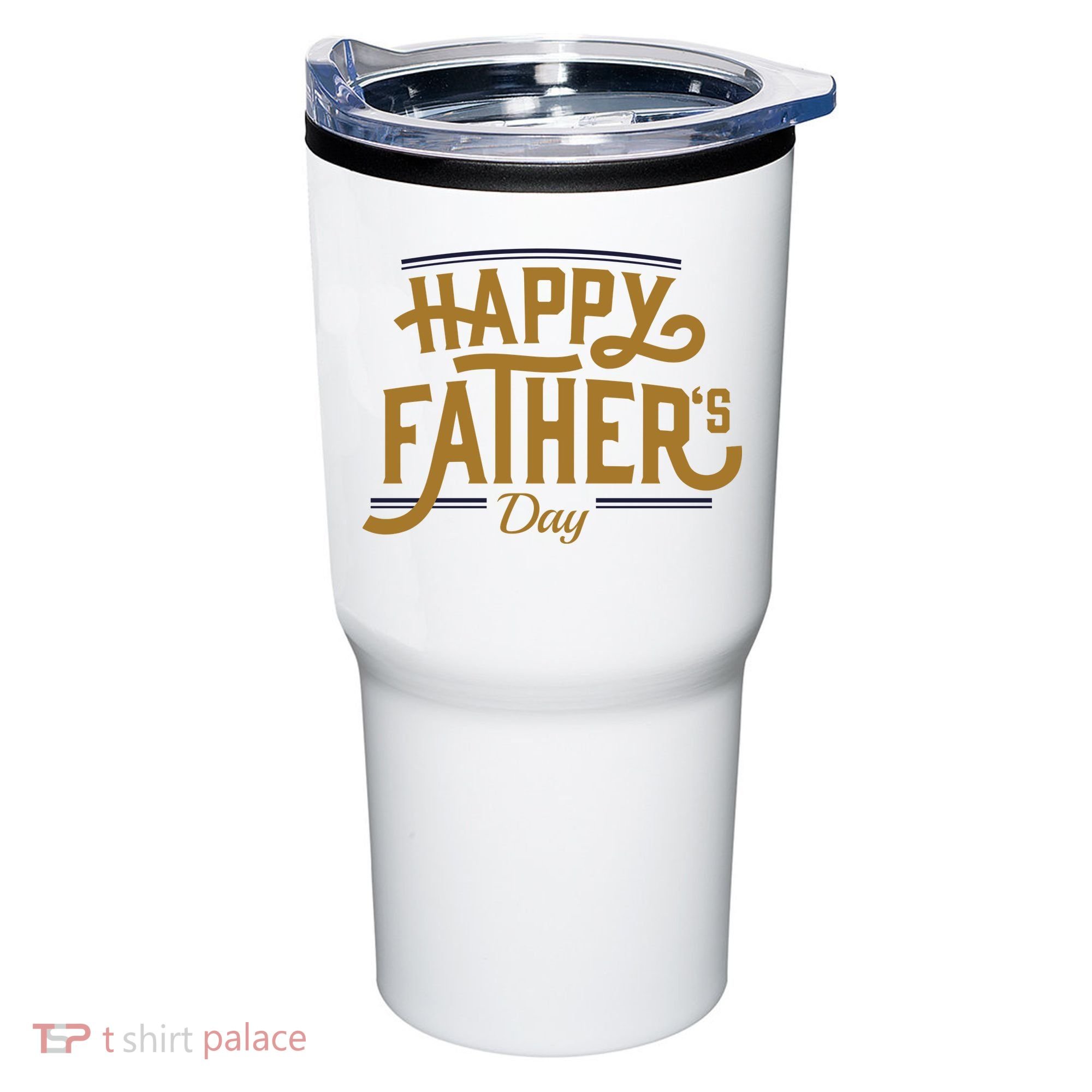 Happy Father's Day Celebration Gift Tumbler