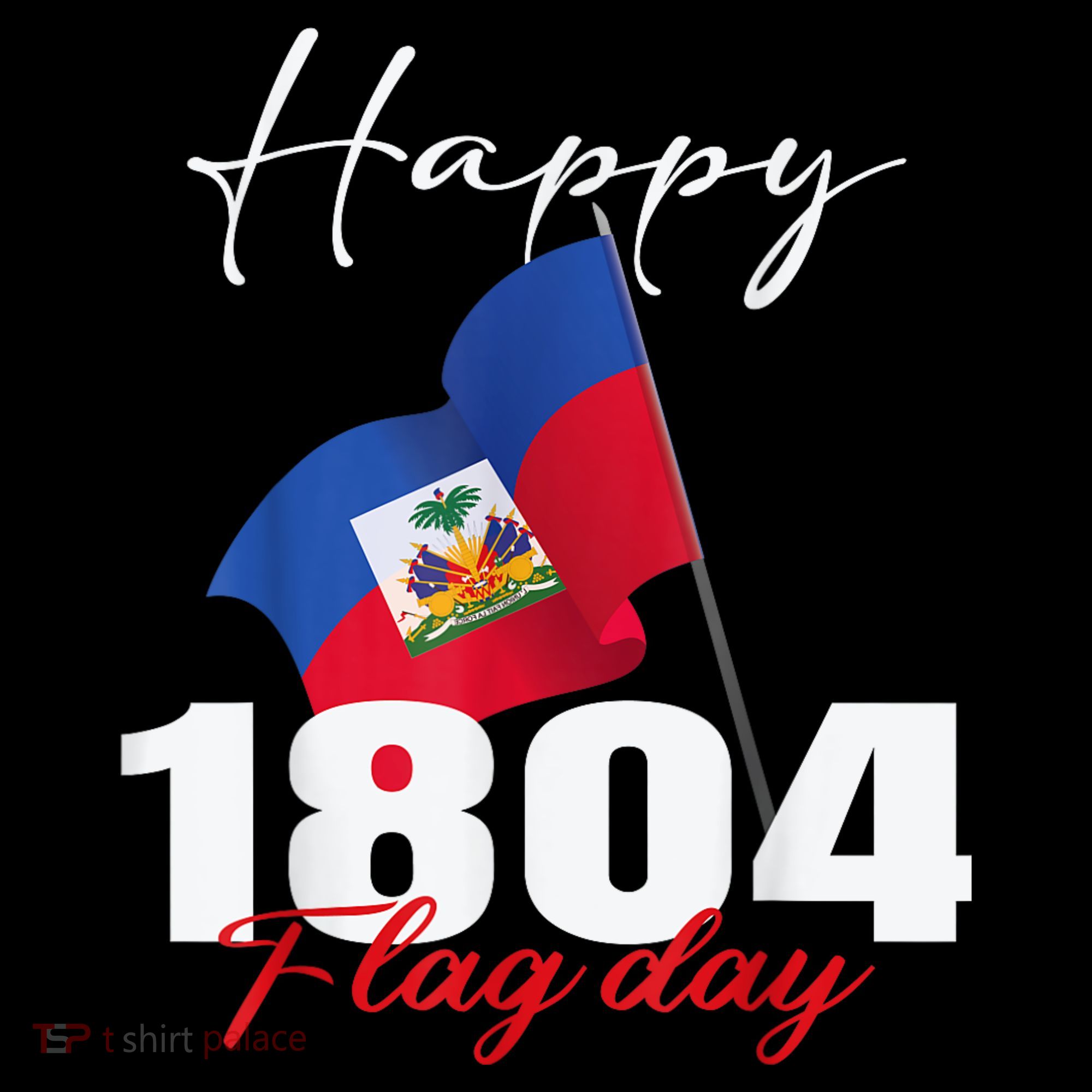 Haitian Flag Day Haiti 1804 For Proud Haitian Coffee Mug