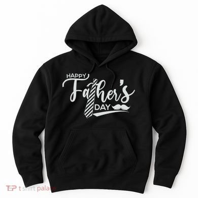 Happy Father's Day Hoodie
