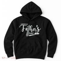 Happy Father's Day Hoodie thumb 0