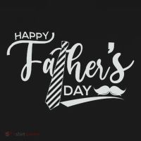 Happy Father's Day Long Sleeve Shirt thumb 2