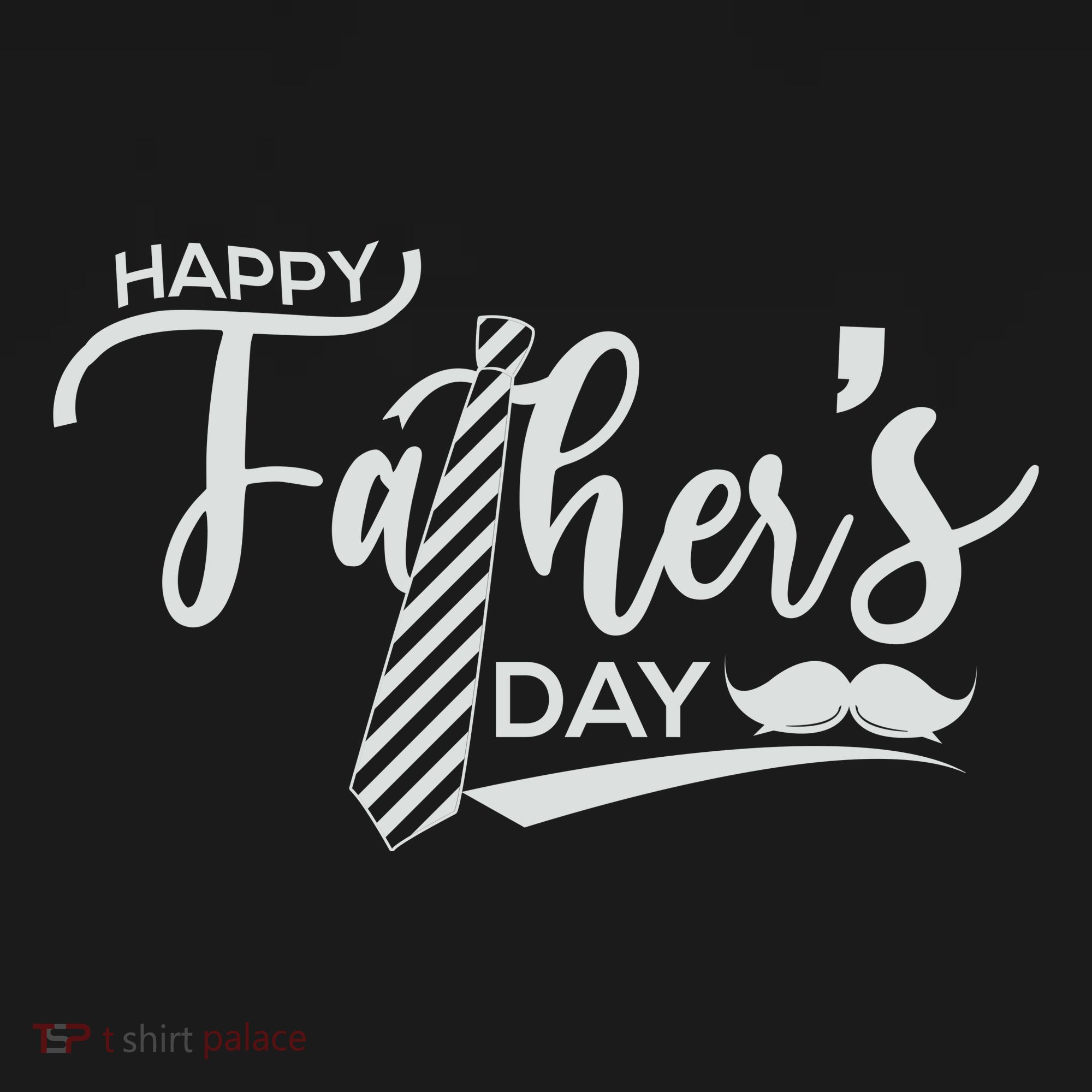 Happy Father's Day Sweatshirt