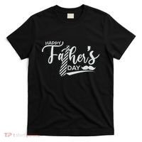 Happy Father's Day T-Shirt thumb 0