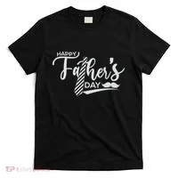 Happy Father's Day T-Shirt thumb 0