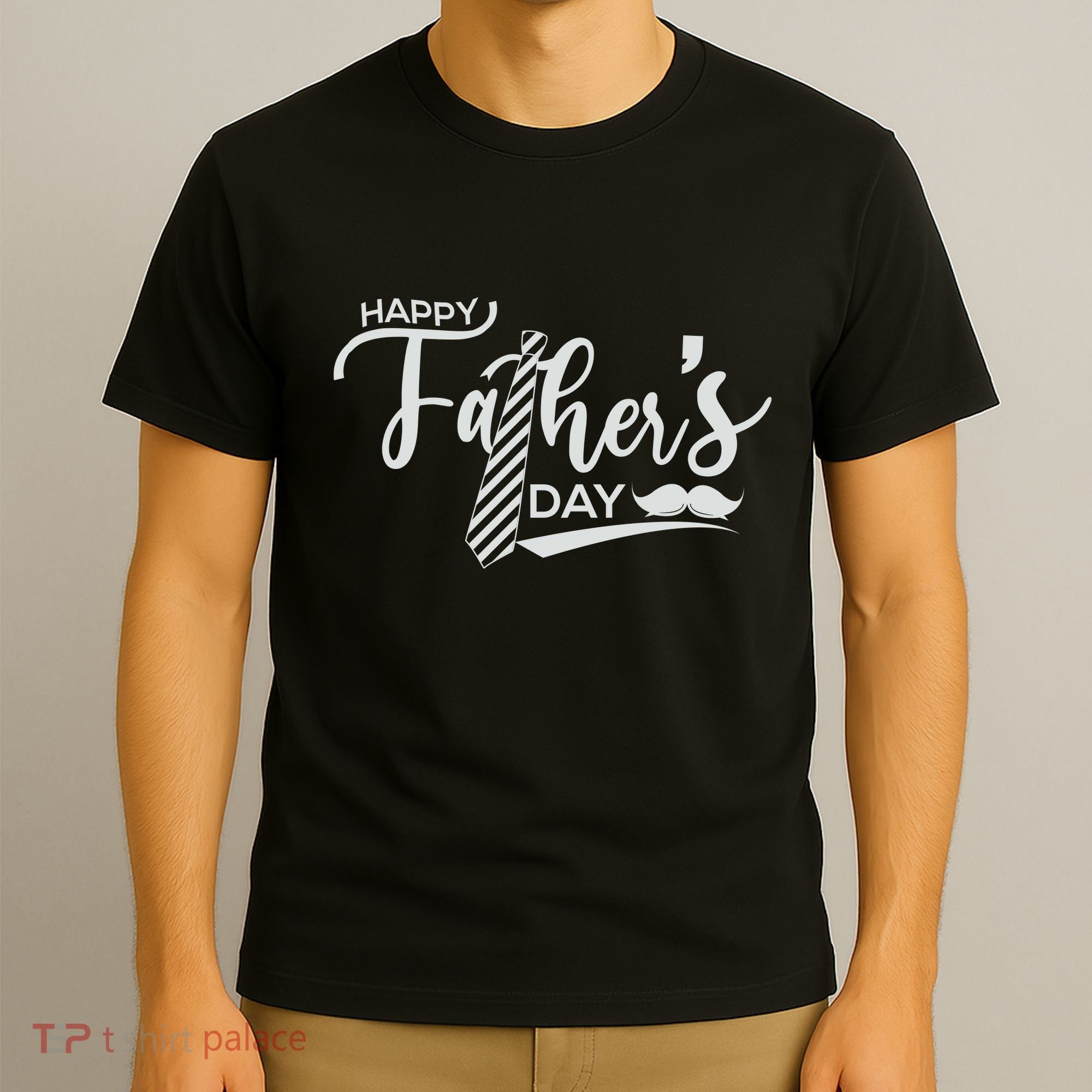 Happy Father's Day T-Shirt