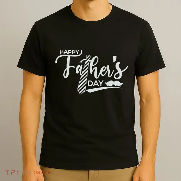 Happy Father's Day T-Shirt